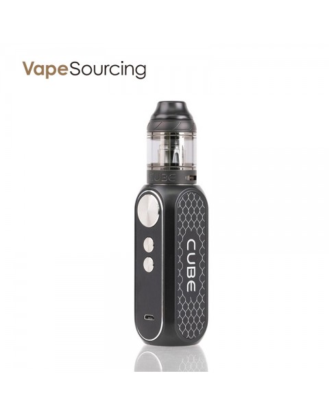 OBS Cube Kit 3000mAh with Mesh Tank