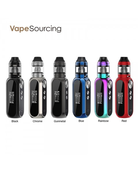 OBS Cube Kit 3000mAh with Mesh Tank