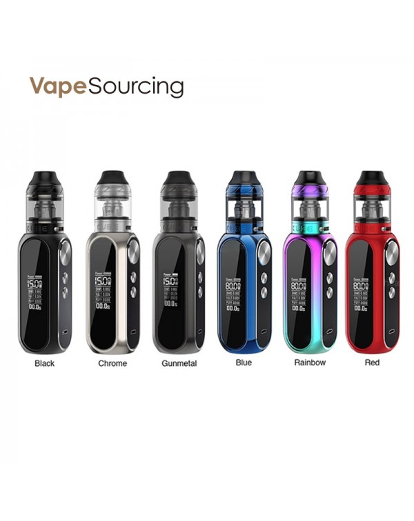 OBS Cube Kit 3000mAh with Mesh Tank