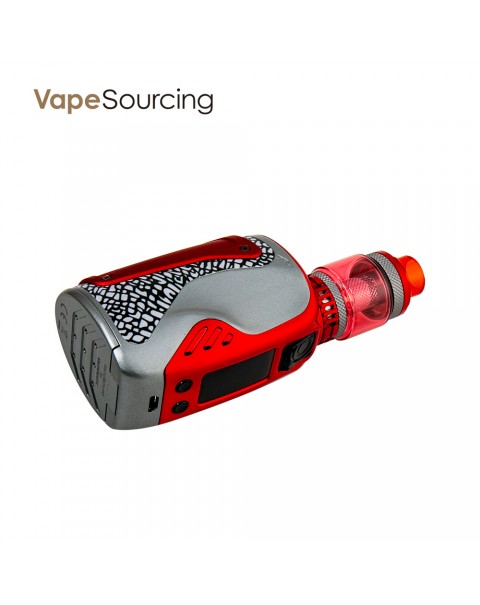 Wismec Reuleaux Tinker Kit 300W With COLUMN Tank