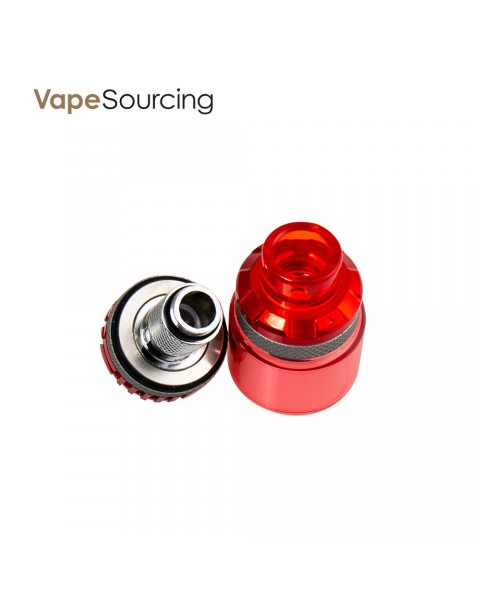 Wismec Reuleaux Tinker Kit 300W With COLUMN Tank