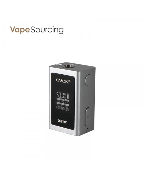 Smok Q-BOX Battery Mod 1600mah