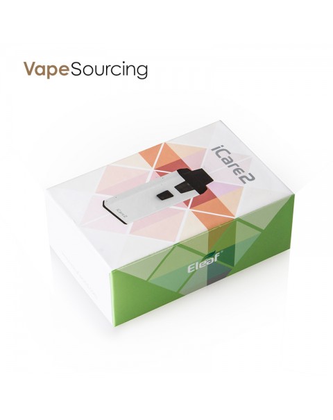 Eleaf iCare 2 Kit