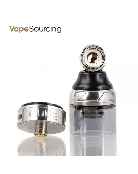 OBS Cube Kit 3000mAh with Mesh Tank