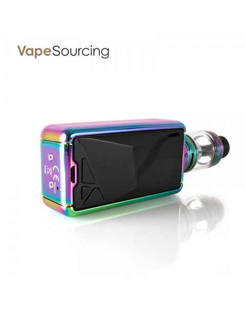 Eleaf Tessera Kit with ELLO TS Atomizer