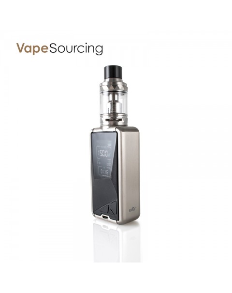 Eleaf Tessera Kit with ELLO TS Atomizer