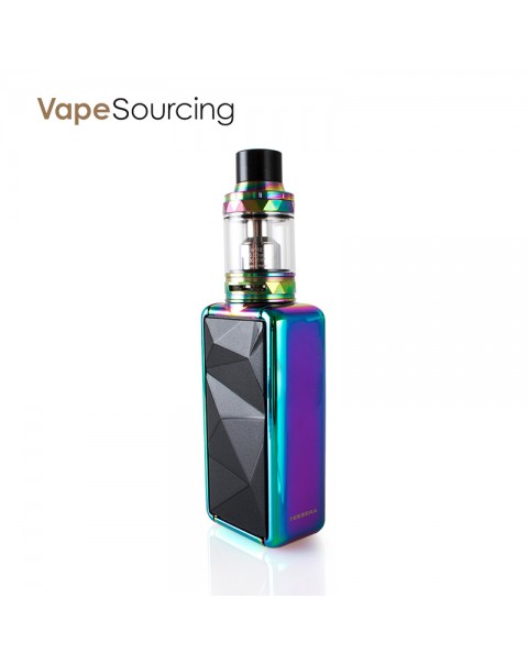 Eleaf Tessera Kit with ELLO TS Atomizer