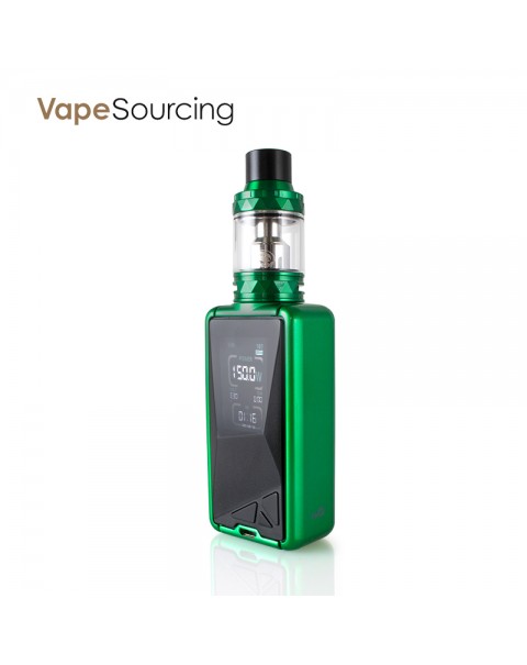 Eleaf Tessera Kit with ELLO TS Atomizer