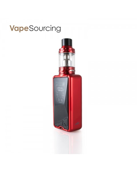 Eleaf Tessera Kit with ELLO TS Atomizer