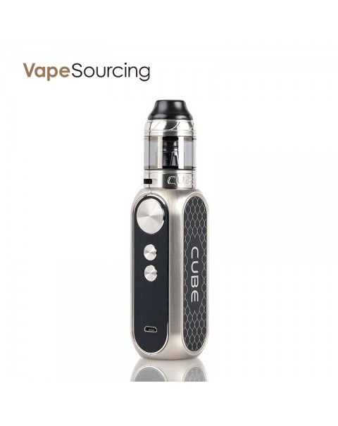 OBS Cube Kit 3000mAh with Mesh Tank