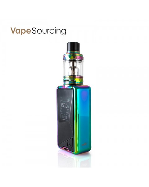 Eleaf Tessera Kit with ELLO TS Atomizer