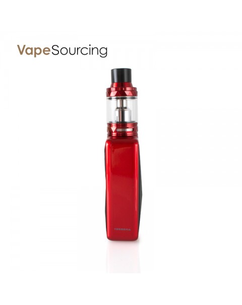 Eleaf Tessera Kit with ELLO TS Atomizer