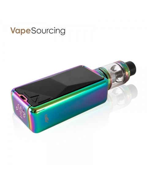 Eleaf Tessera Kit with ELLO TS Atomizer