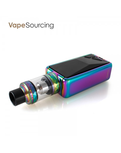 Eleaf Tessera Kit with ELLO TS Atomizer