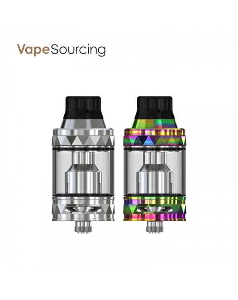 Eleaf Tessera Kit with ELLO TS Atomizer