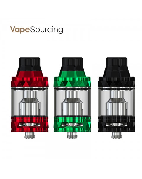 Eleaf Tessera Kit with ELLO TS Atomizer