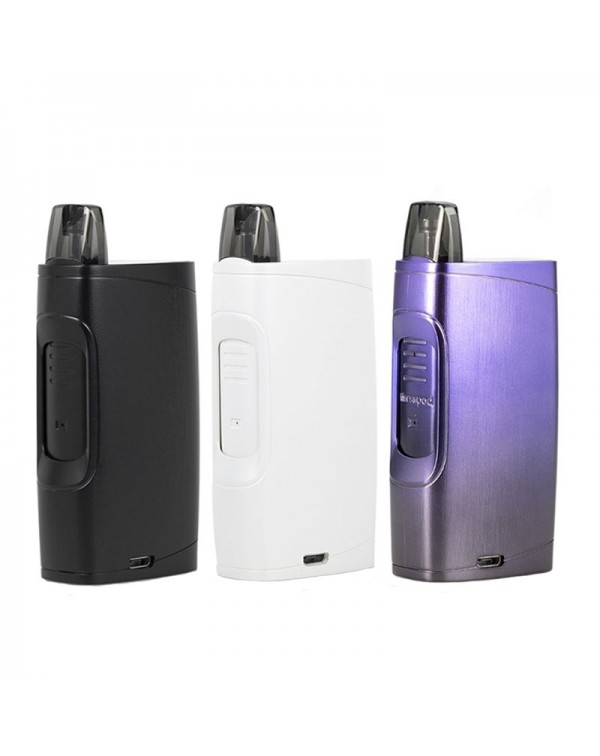 Uwell Marsupod PCC Kit with Rechargeable Case 1000...