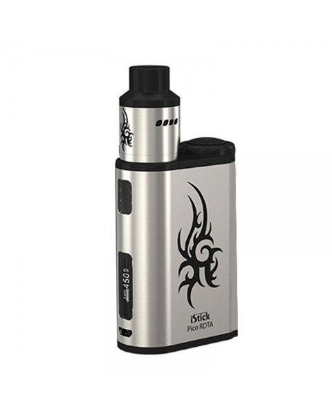 Eleaf iStick Pico RDTA 75W Box Mod Kit 2300mAh