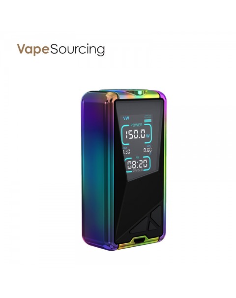 Eleaf Tessera Kit with ELLO TS Atomizer