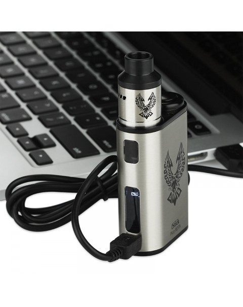 Eleaf iStick Pico RDTA 75W Box Mod Kit 2300mAh