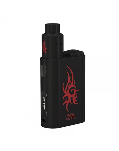 Eleaf iStick Pico RDTA 75W Box Mod Kit 2300mAh