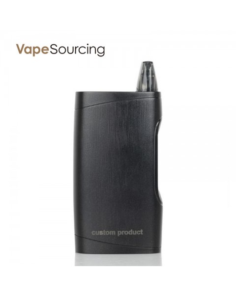 Uwell Marsupod PCC Kit with Rechargeable Case 1000mAh