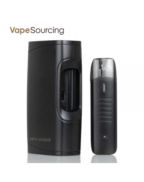 Uwell Marsupod PCC Kit with Rechargeable Case 1000mAh