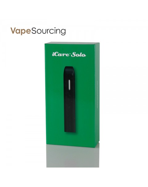 Eleaf iCare Solo Kit 320mAh