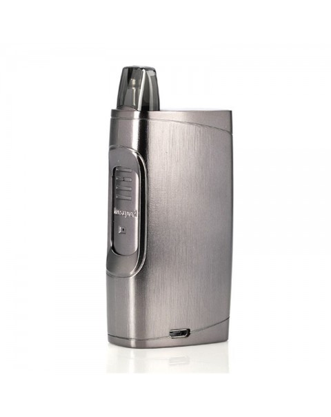 Uwell Marsupod PCC Kit with Rechargeable Case 1000mAh