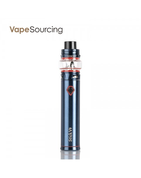 SMOK Stick V9 Kit 3000mAh with TFV8 Baby V2 Tank