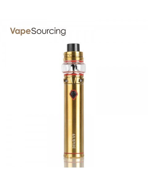 SMOK Stick V9 Kit 3000mAh with TFV8 Baby V2 Tank