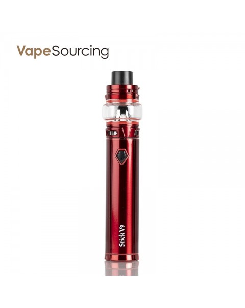 SMOK Stick V9 Kit 3000mAh with TFV8 Baby V2 Tank