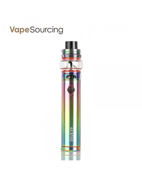 SMOK Stick V9 Kit 3000mAh with TFV8 Baby V2 Tank