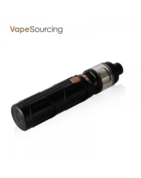 Wismec SINUOUS SW Full Kit