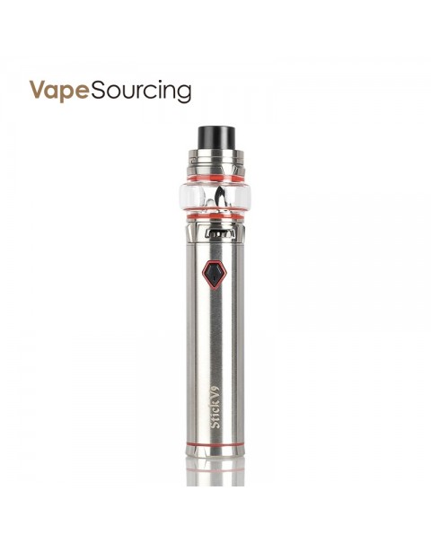 SMOK Stick V9 Kit 3000mAh with TFV8 Baby V2 Tank