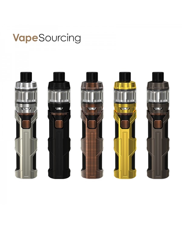 Wismec SINUOUS SW Full Kit