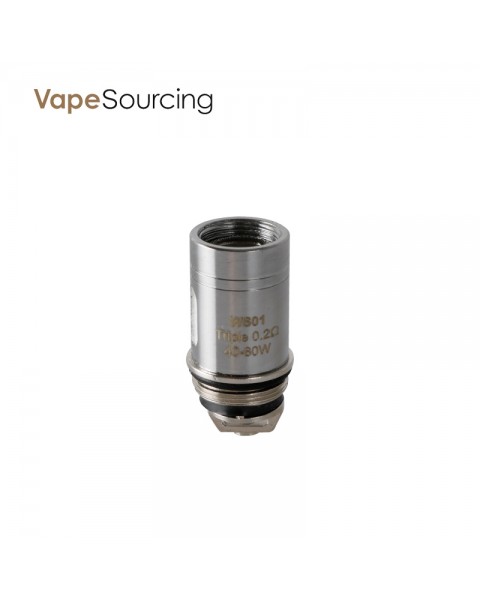 Wismec SINUOUS SW Full Kit