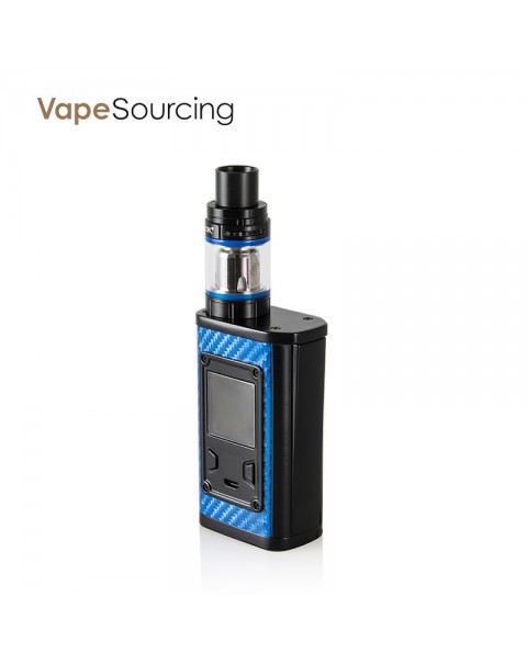 SMOK Majesty Kit 225W with TFV8 X-Baby Tank