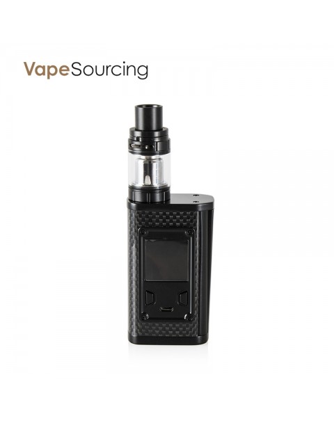 SMOK Majesty Kit 225W with TFV8 X-Baby Tank