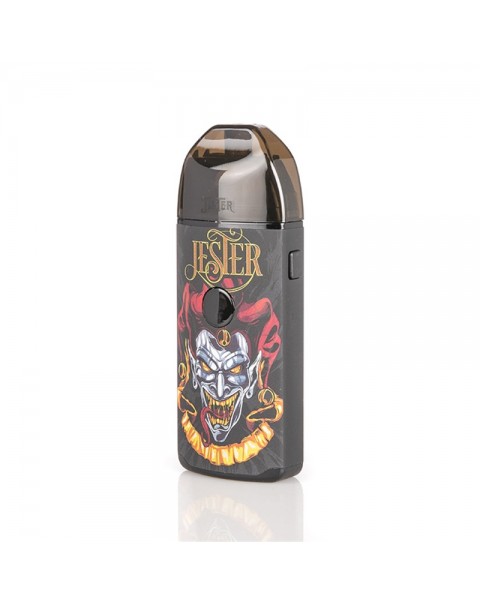 Vapefly Jester Pod System Kit 1000mAh