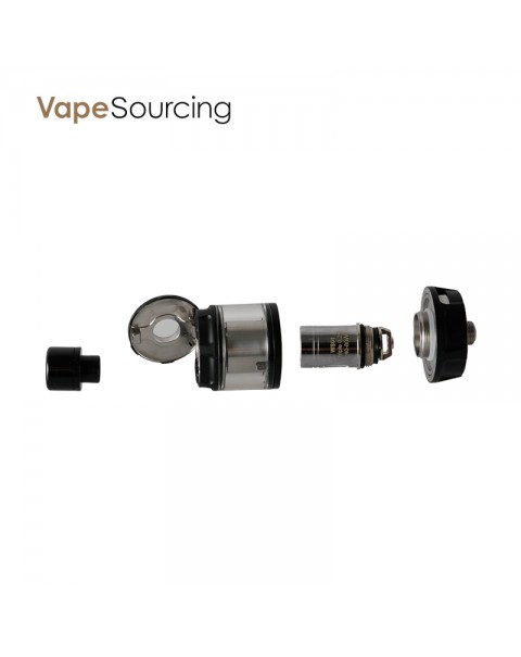 Wismec SINUOUS SW Full Kit