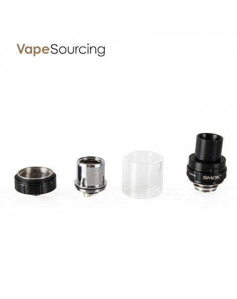 SMOK Majesty Kit 225W with TFV8 X-Baby Tank