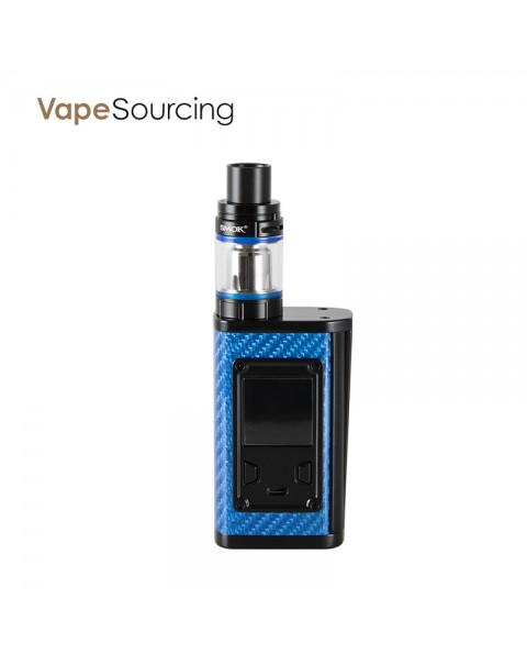 SMOK Majesty Kit 225W with TFV8 X-Baby Tank