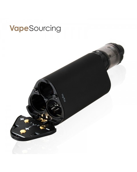 MyVapors myTri Kit with KAGE Atomizer 300W