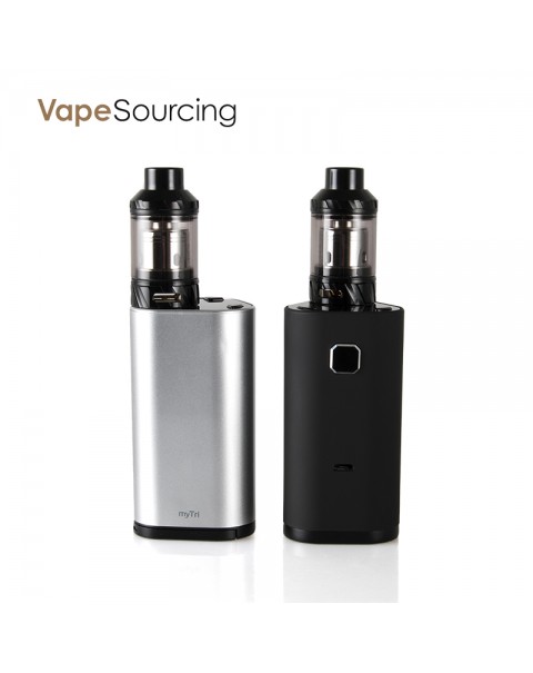 MyVapors myTri Kit with KAGE Atomizer 300W