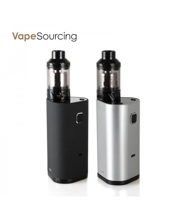 MyVapors myTri Kit with KAGE Atomizer 300W