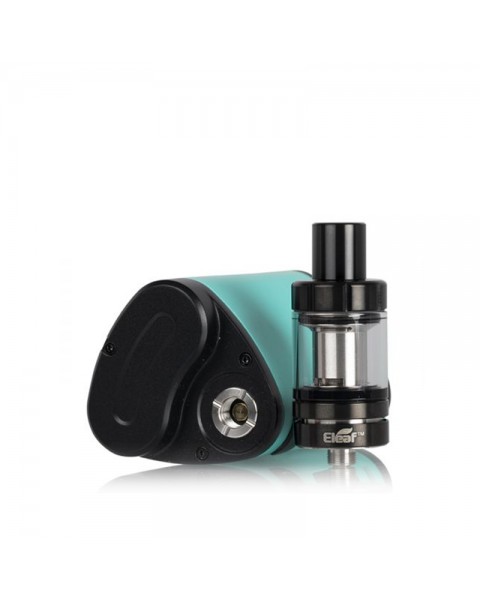 Eleaf iStick Pico Dual Kit 200W with Melo III Mini Tank