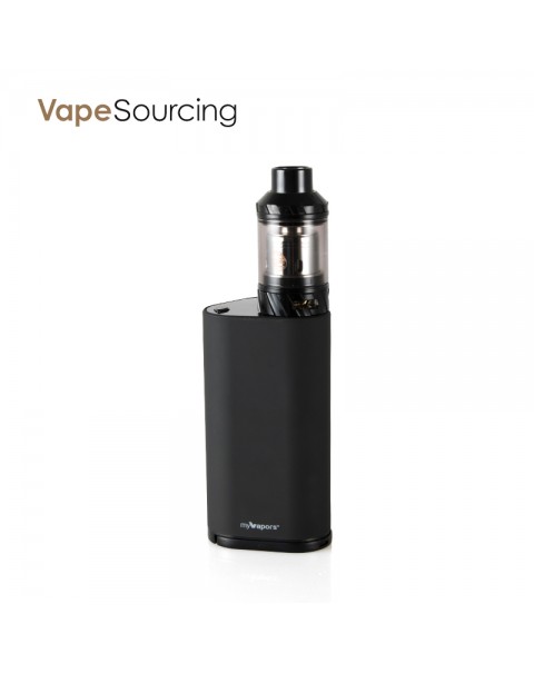 MyVapors myTri Kit with KAGE Atomizer 300W