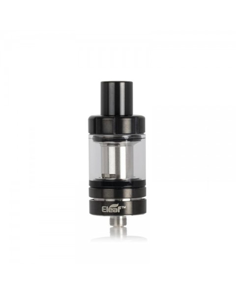 Eleaf iStick Pico Dual Kit 200W with Melo III Mini Tank