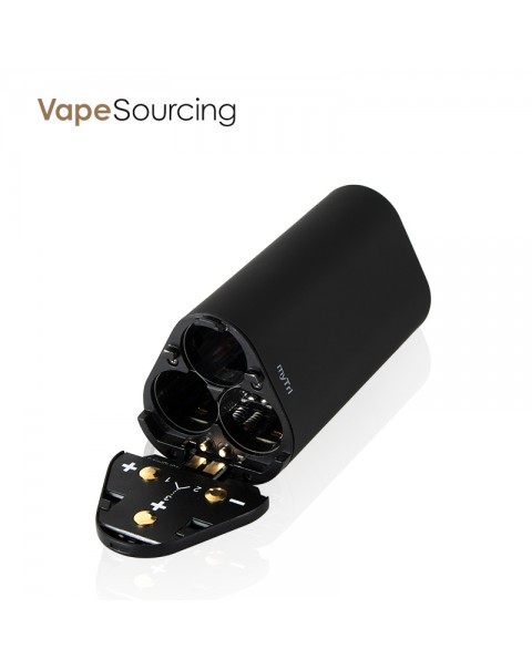 MyVapors myTri Kit with KAGE Atomizer 300W